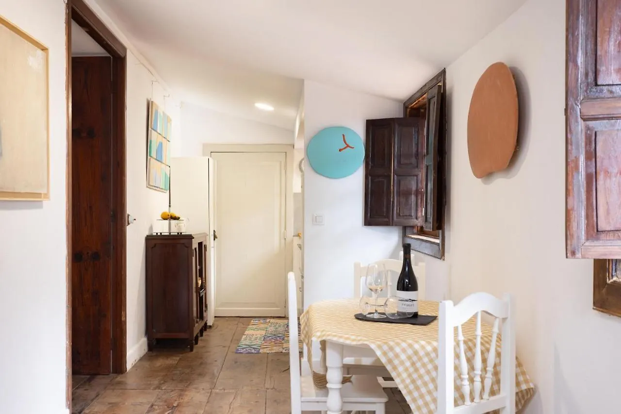 Apartamento Suite Zarate La Orotava