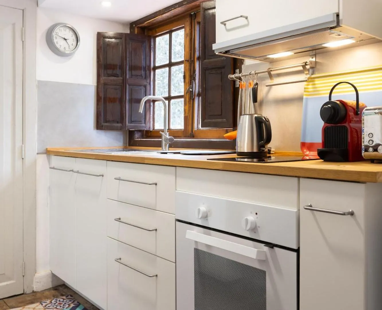 Apartamento Suite Zarate La Orotava Apartment