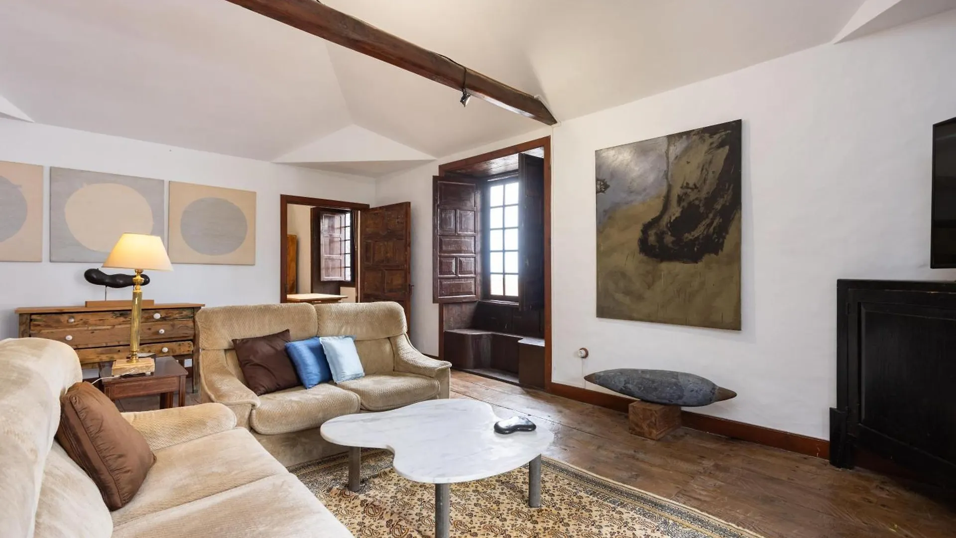 Apartment Apartamento Suite Zarate La Orotava