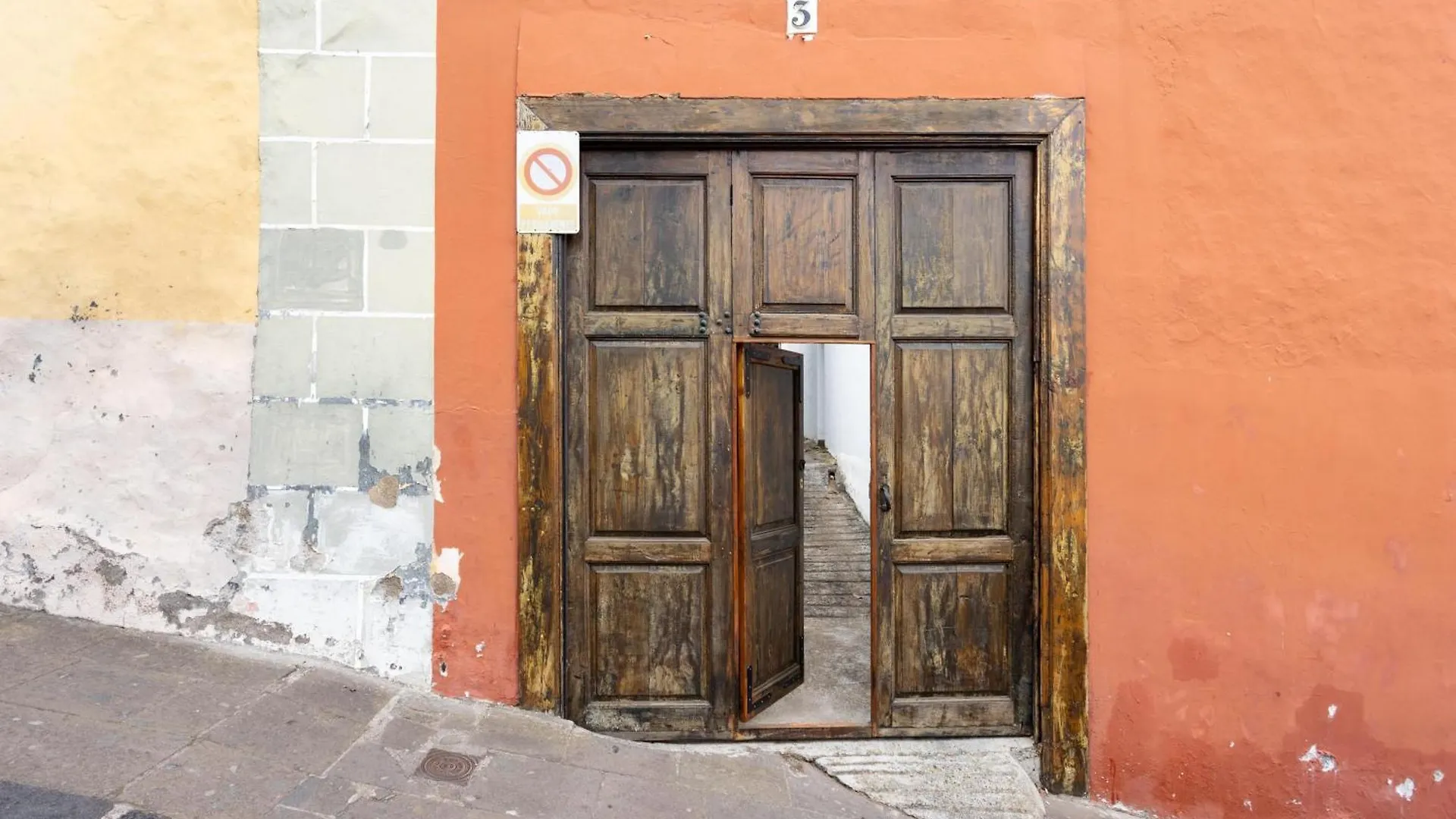 Apartamento Suite Zarate La Orotava Spain