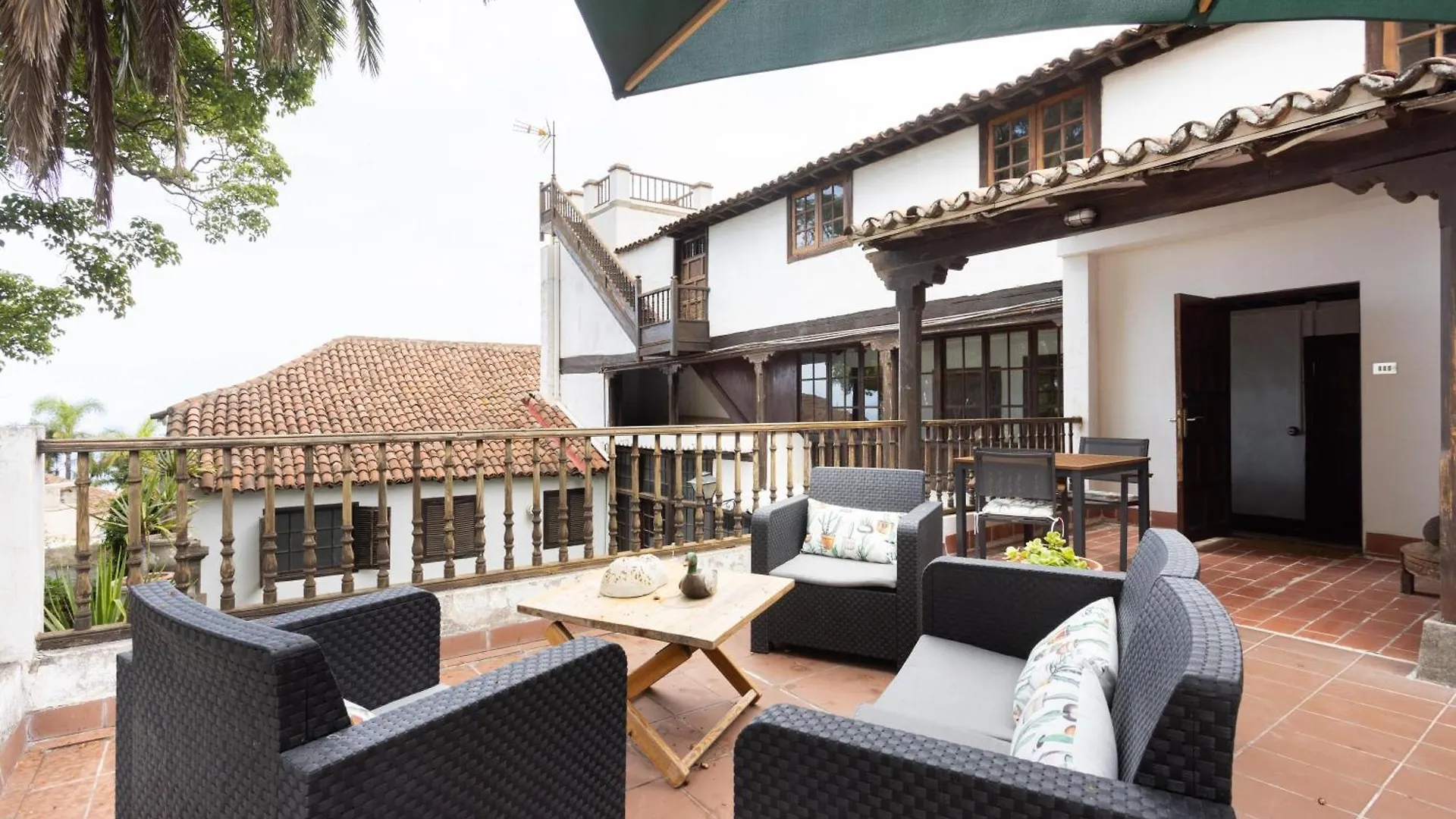 Apartamento Suite Zarate La Orotava